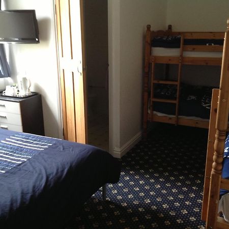 Hotel The Lorron à Sandown Chambre photo