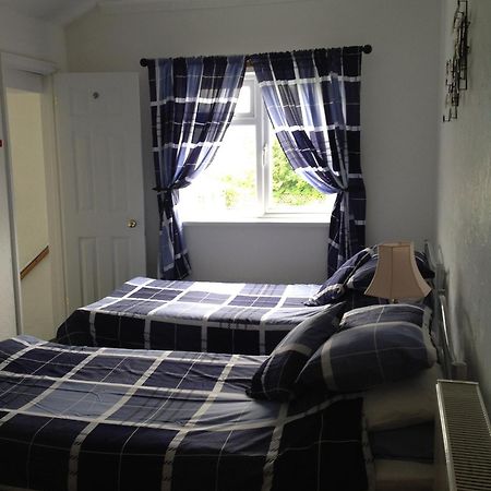 Hotel The Lorron à Sandown Chambre photo