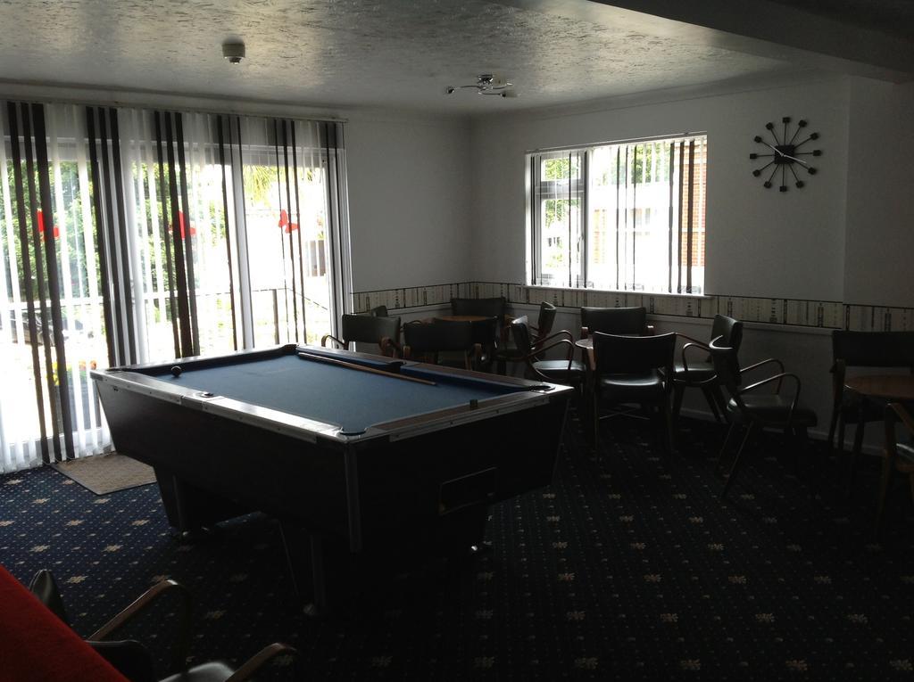 Hotel The Lorron à Sandown Extérieur photo