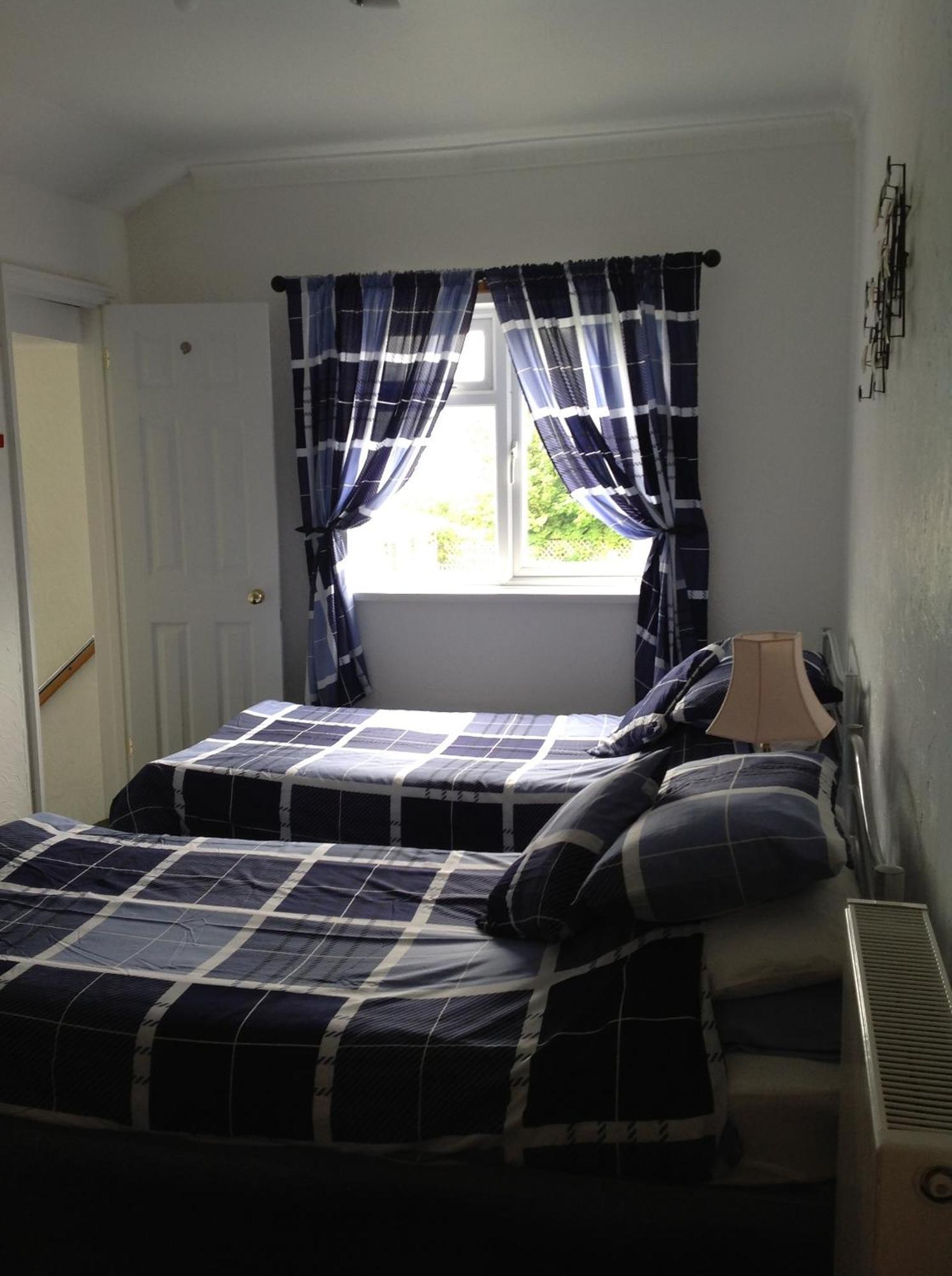 Hotel The Lorron à Sandown Chambre photo