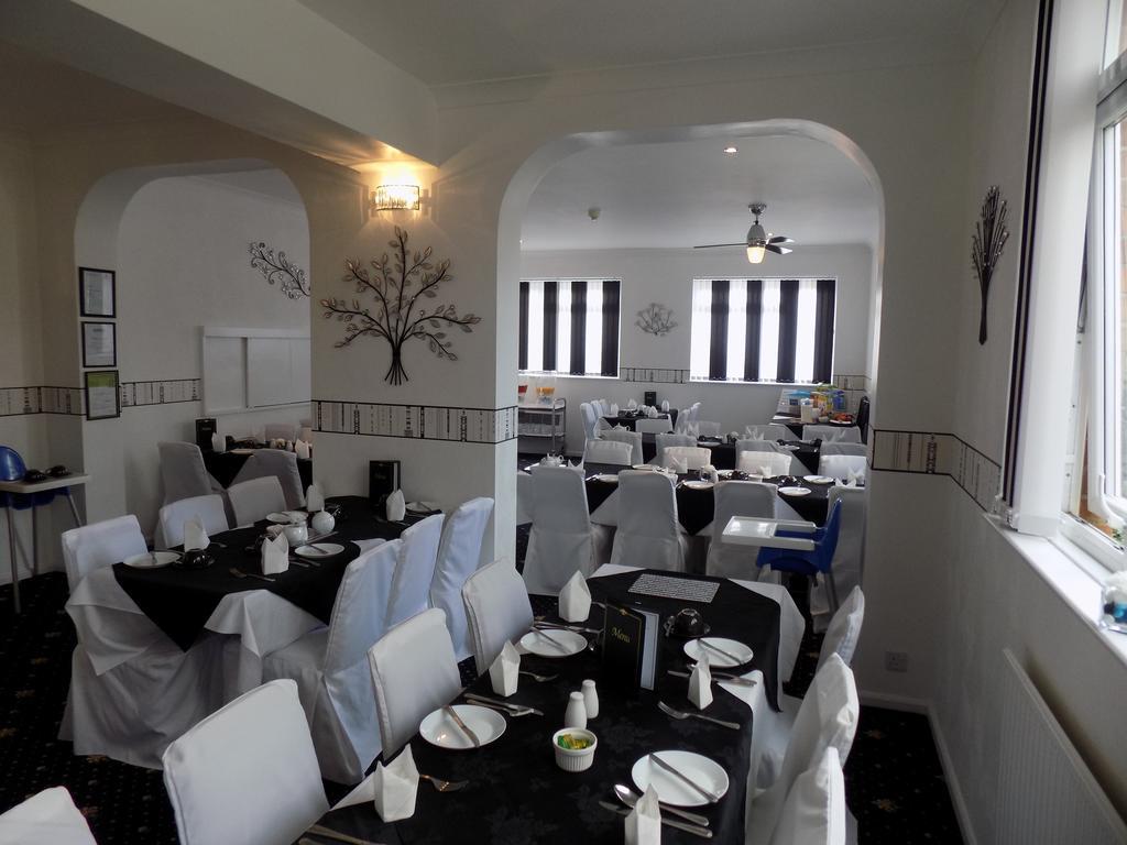 Hotel The Lorron à Sandown Extérieur photo