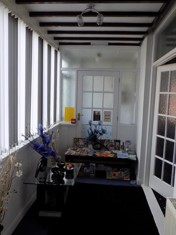 Hotel The Lorron à Sandown Extérieur photo
