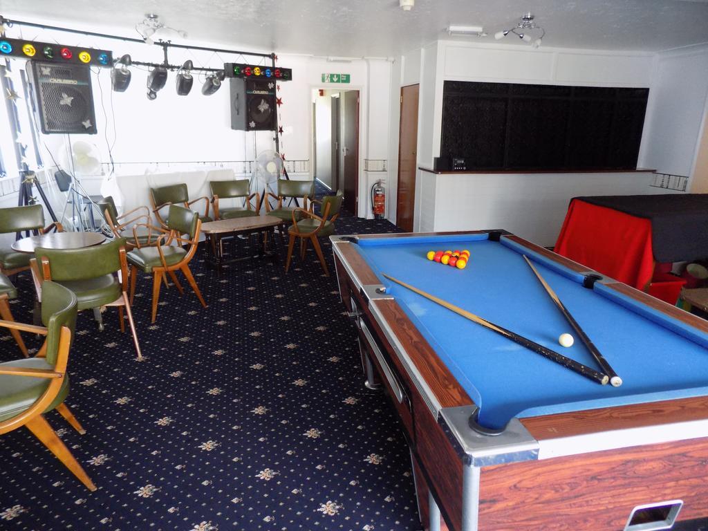 Hotel The Lorron à Sandown Extérieur photo