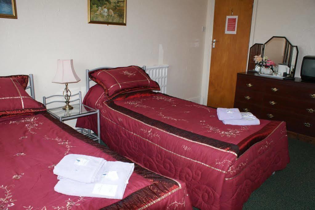 Hotel The Lorron à Sandown Extérieur photo